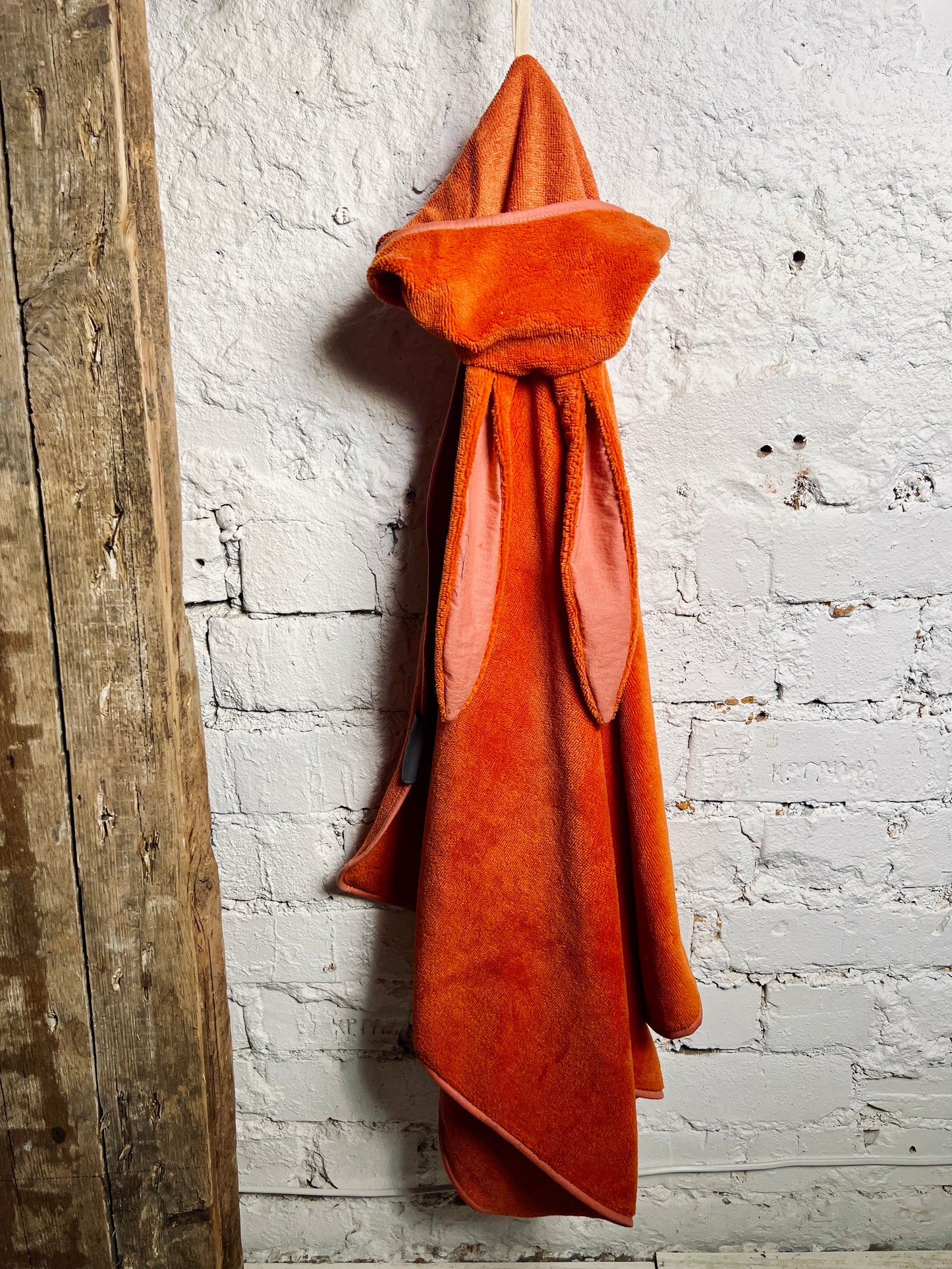 Bambusa kapučdvielis 70x150cm (6 krāsas)
