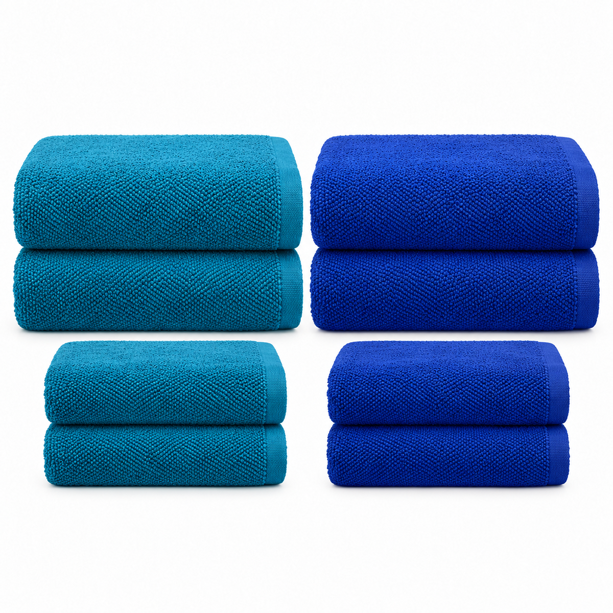Deep Sea Towel Set