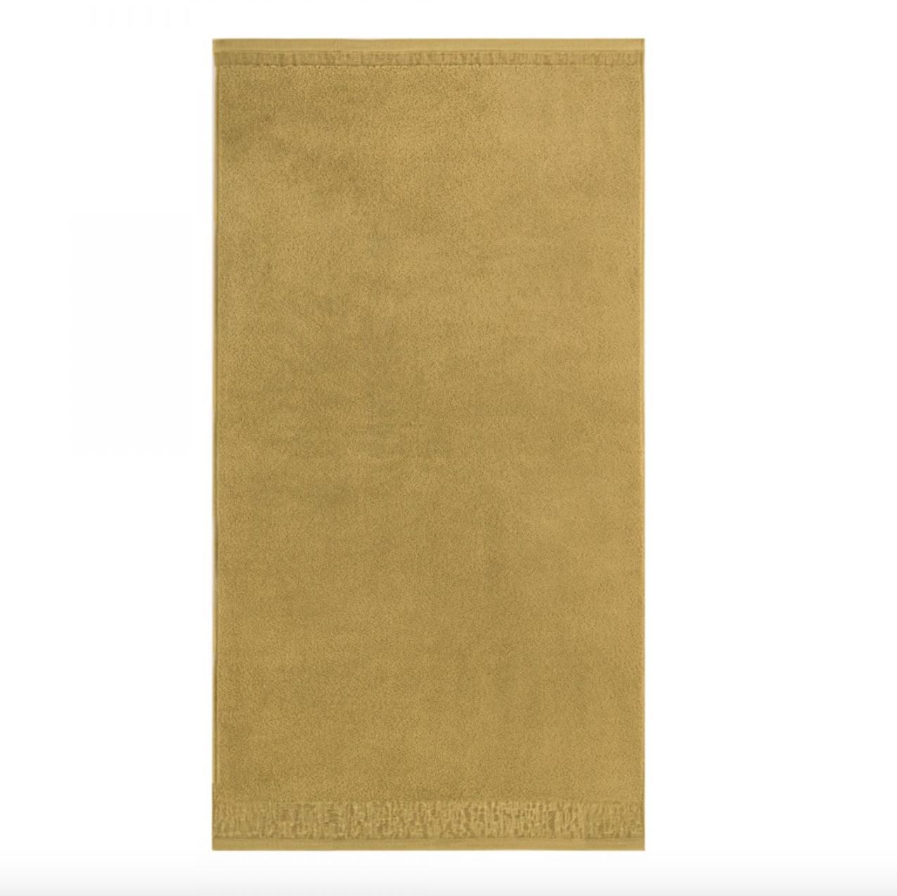 Dvielis marmora / 70x140cm /zelta