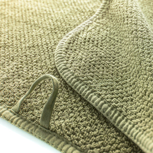 Sorema Bee Waffle Towels: A Closer Look