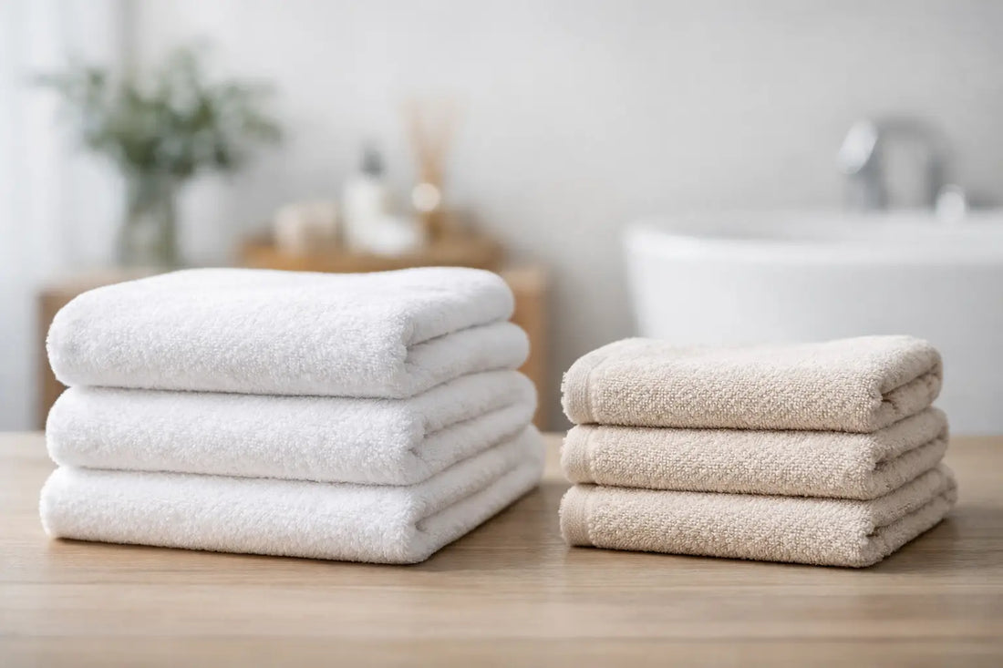 Bath Sheet vs Bath Towel: Which Fits You?