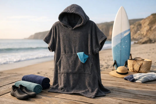 Adult Changing Poncho Towel Buying Guide