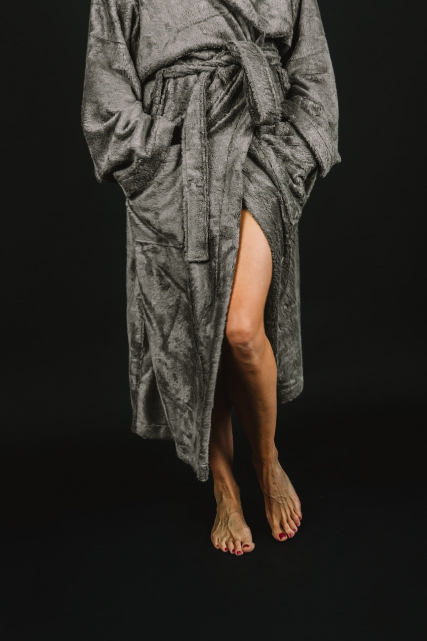 Bathrobes