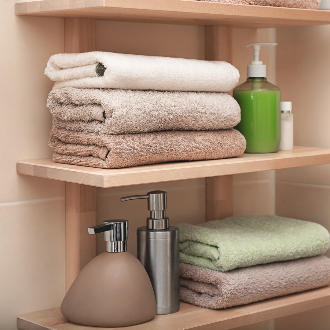 Terry towels