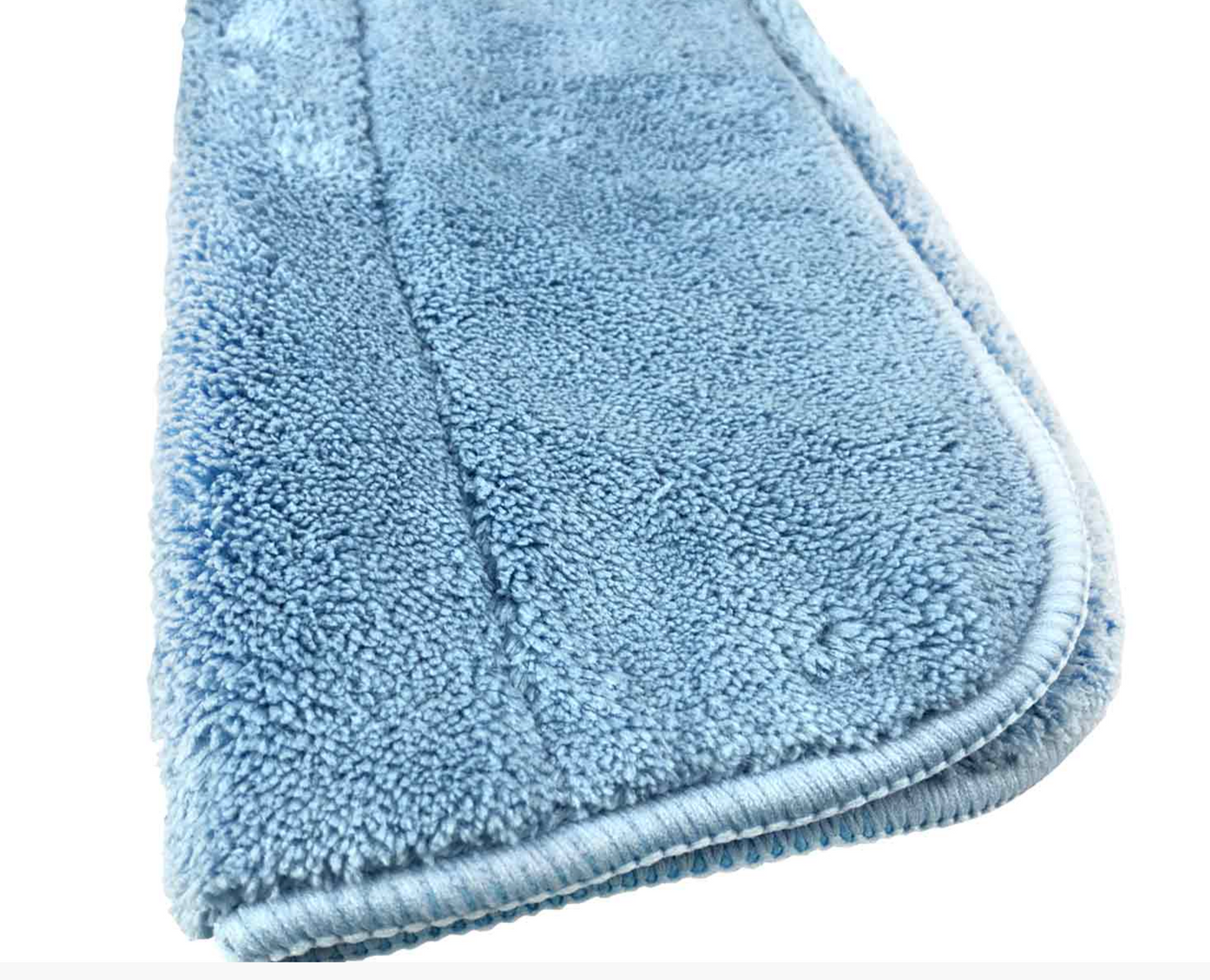 Microfiber towel, 800g, 27x37cm
