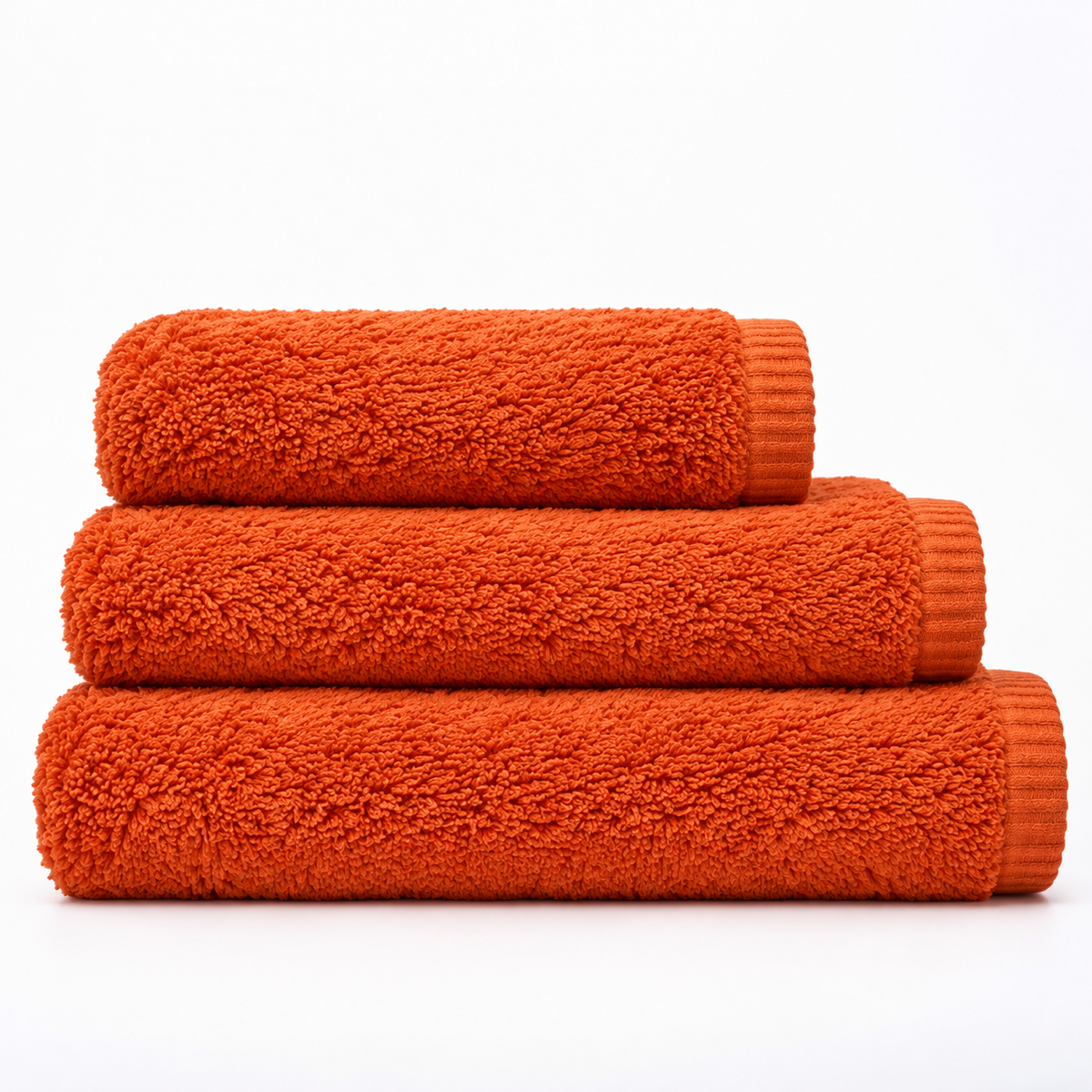 Classic Cotton Terry Towel | 500 GSM