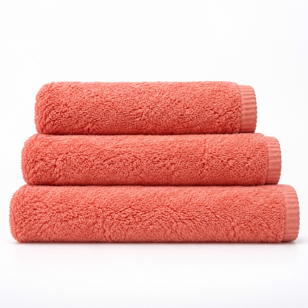 Classic Cotton Terry Towel | 500 GSM