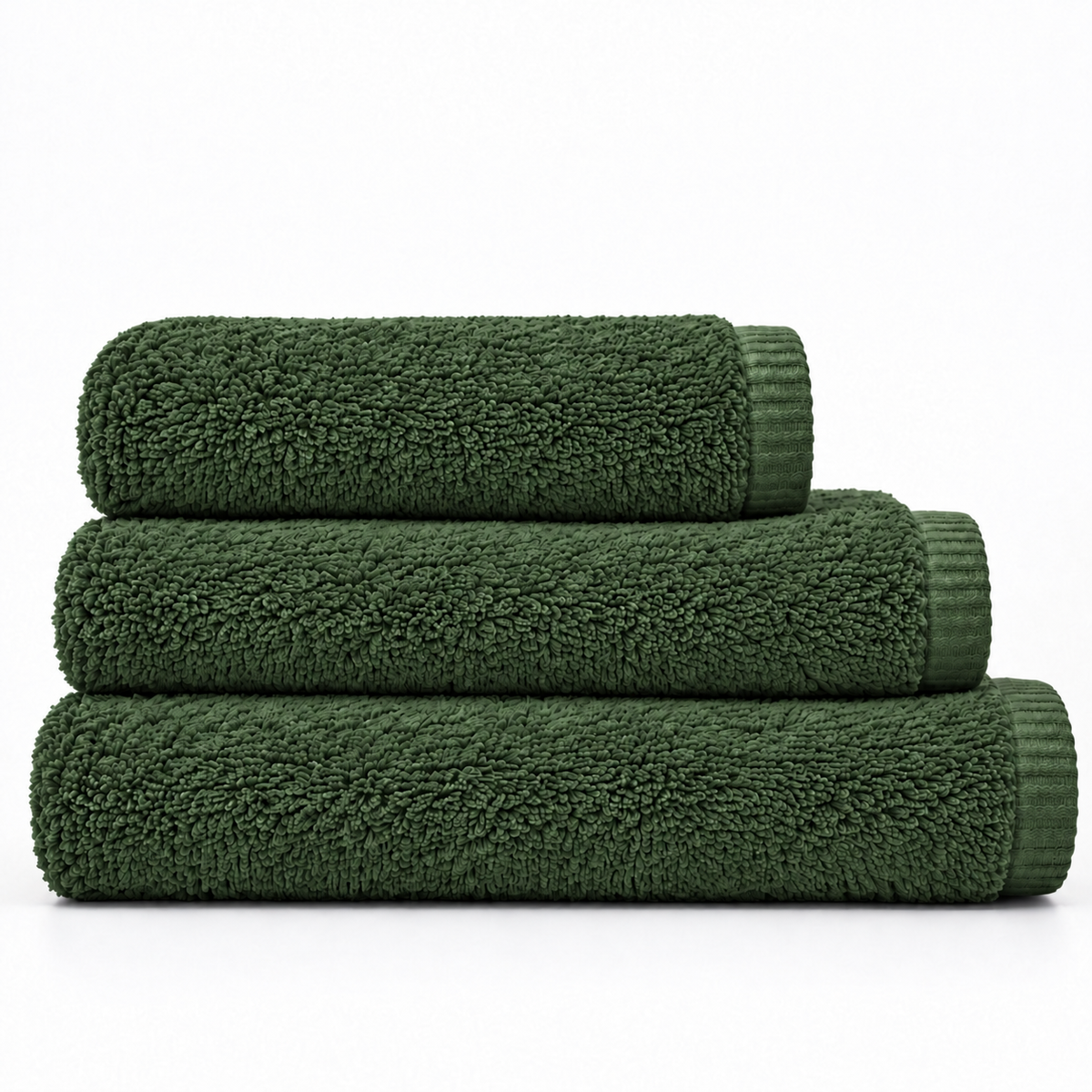 Classic Cotton Terry Towel | 500 GSM