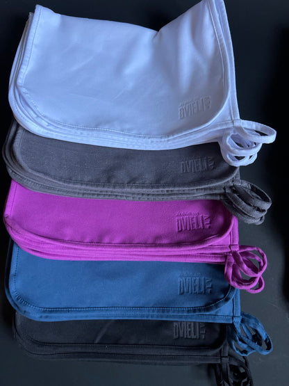 Kitchen towel - microfibre / various colours