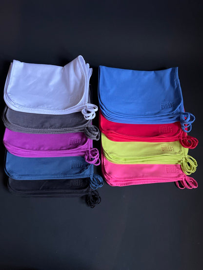 Kitchen towel - microfibre / various colours