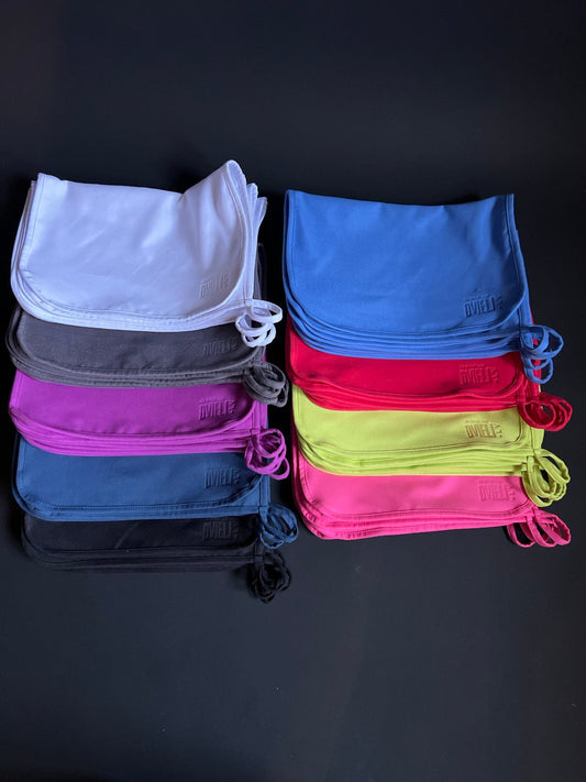Kitchen towel - microfibre / various colours