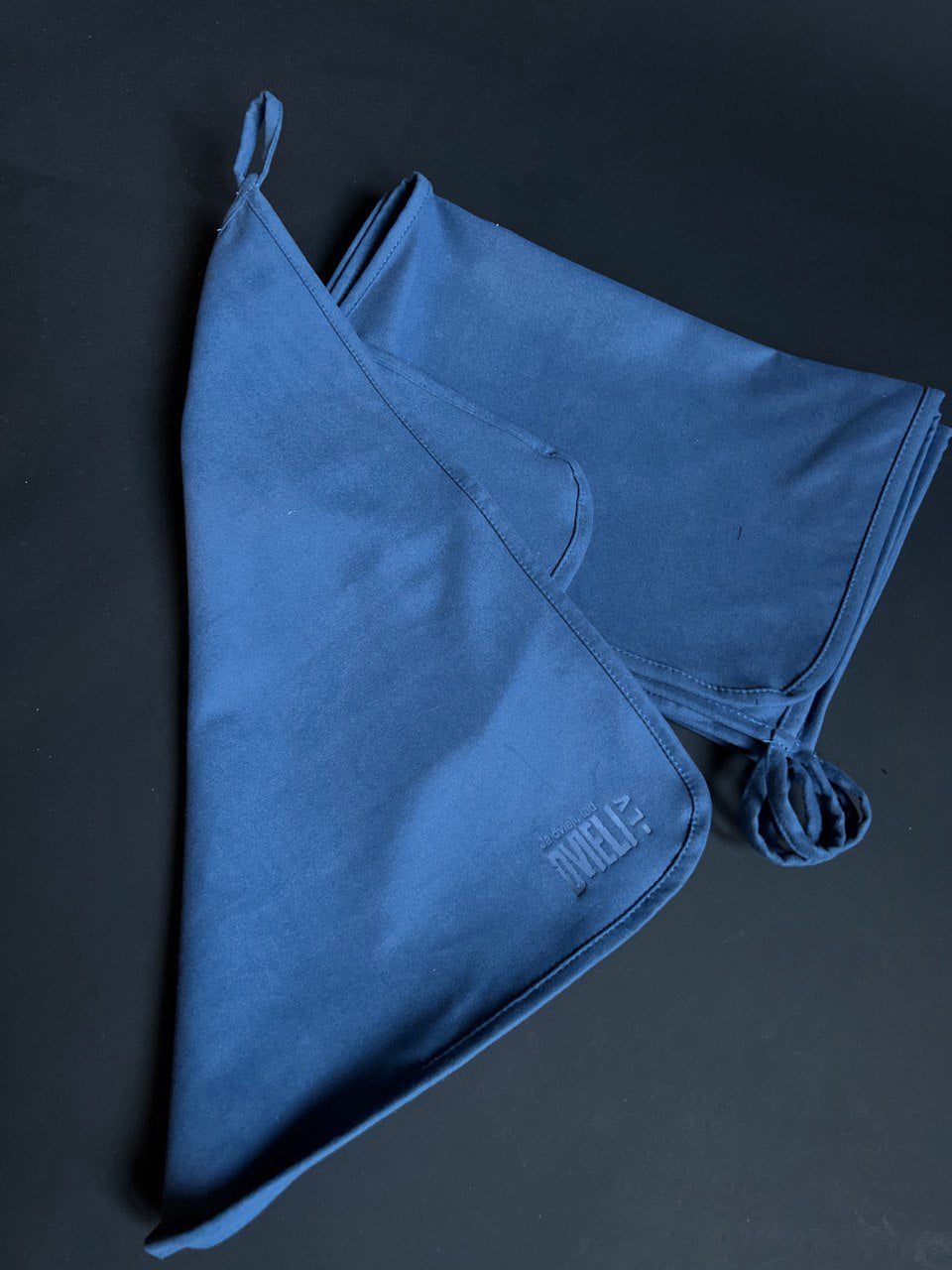 Kitchen towel - microfibre / various colours