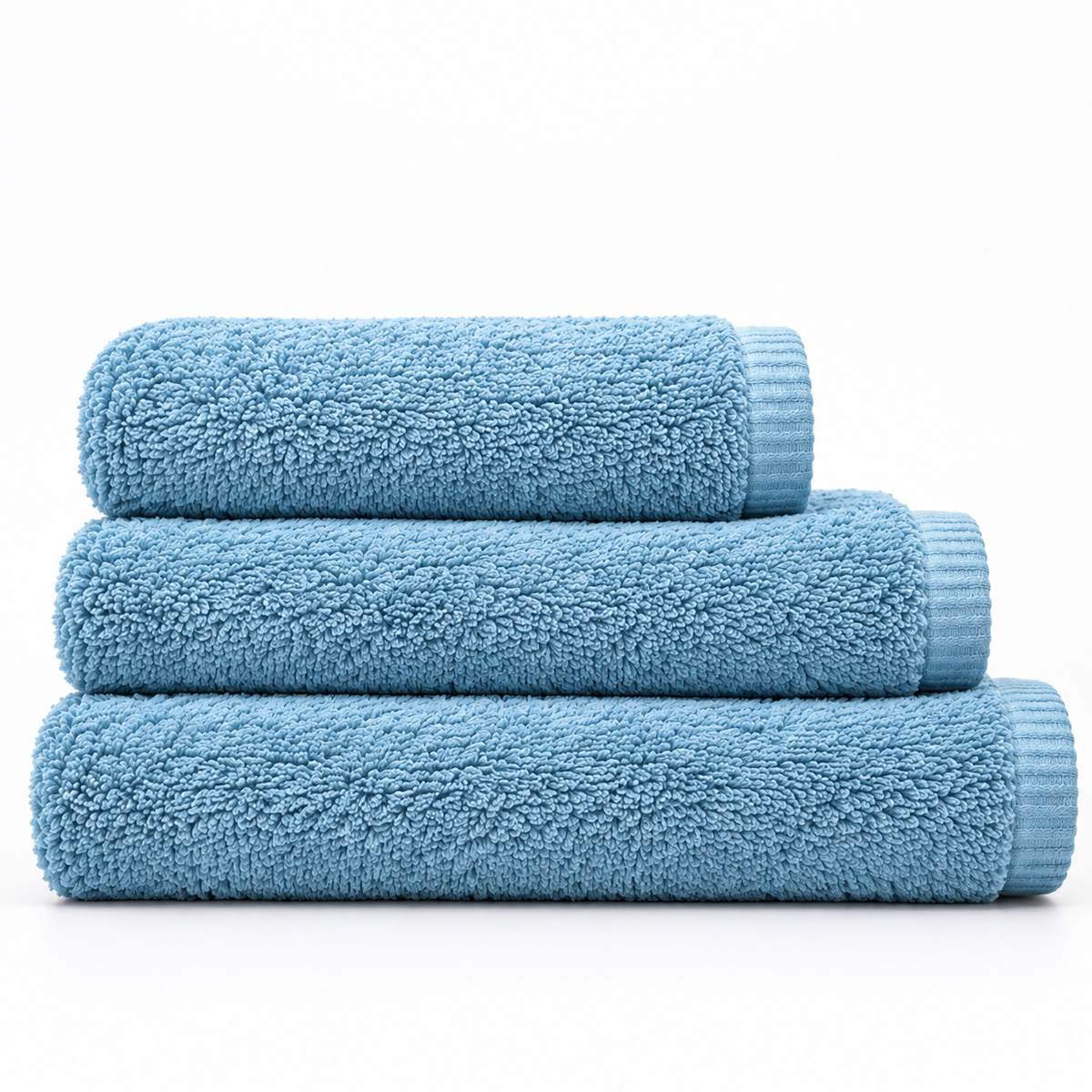 Classic Cotton Terry Towel | 500 GSM