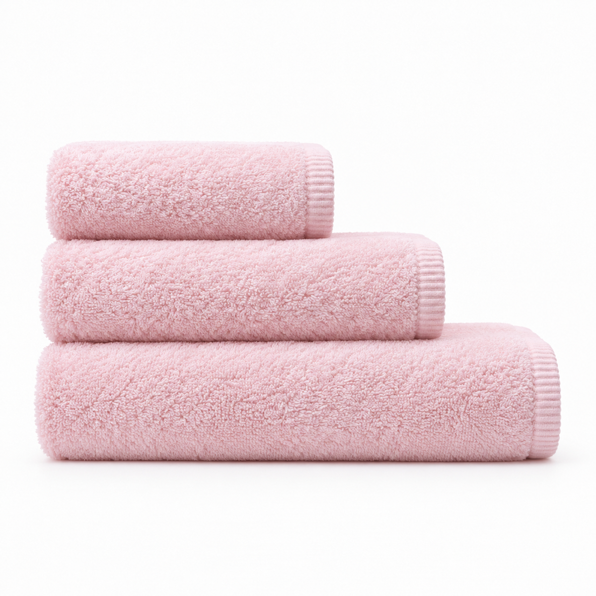 Classic Cotton Terry Towel | 500 GSM