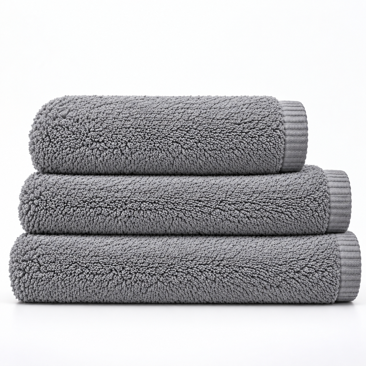 Classic Cotton Terry Towel | 500 GSM