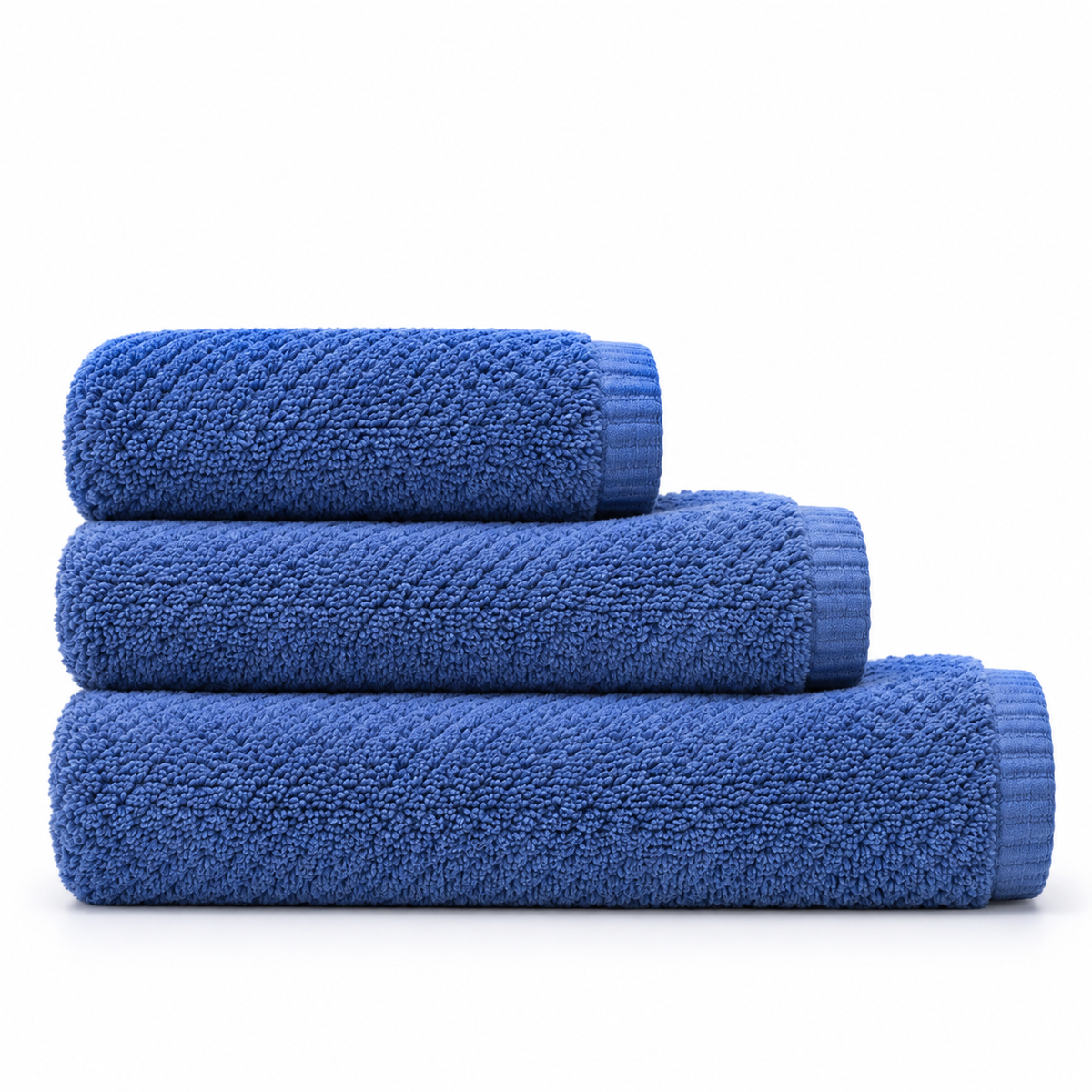 Classic Cotton Terry Towel | 500 GSM