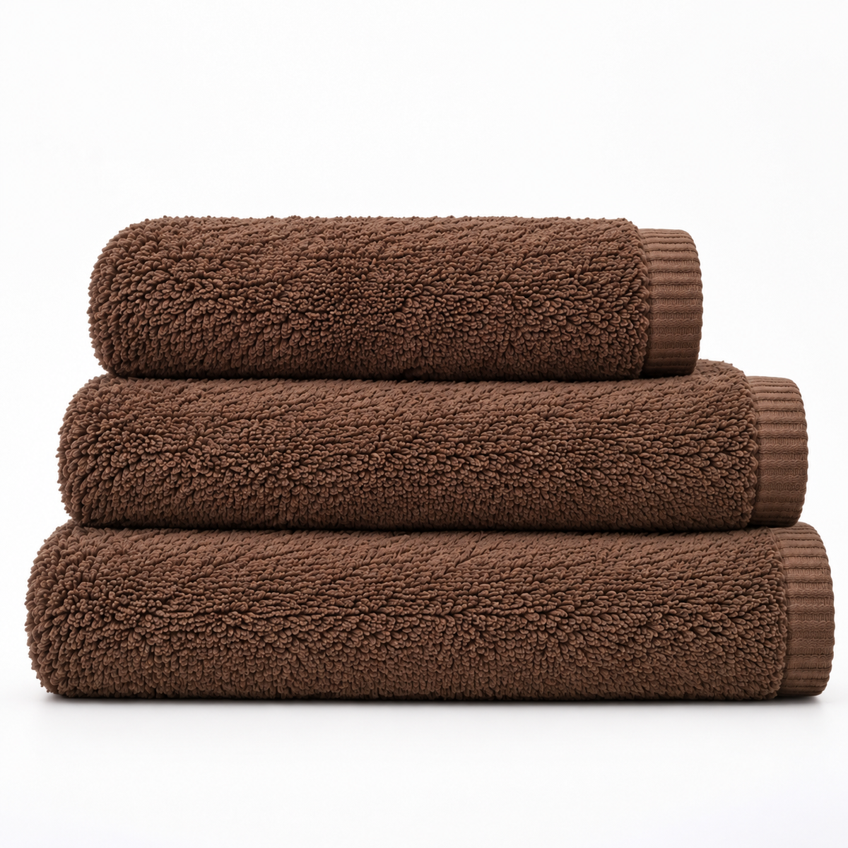 Classic Cotton Terry Towel | 500 GSM