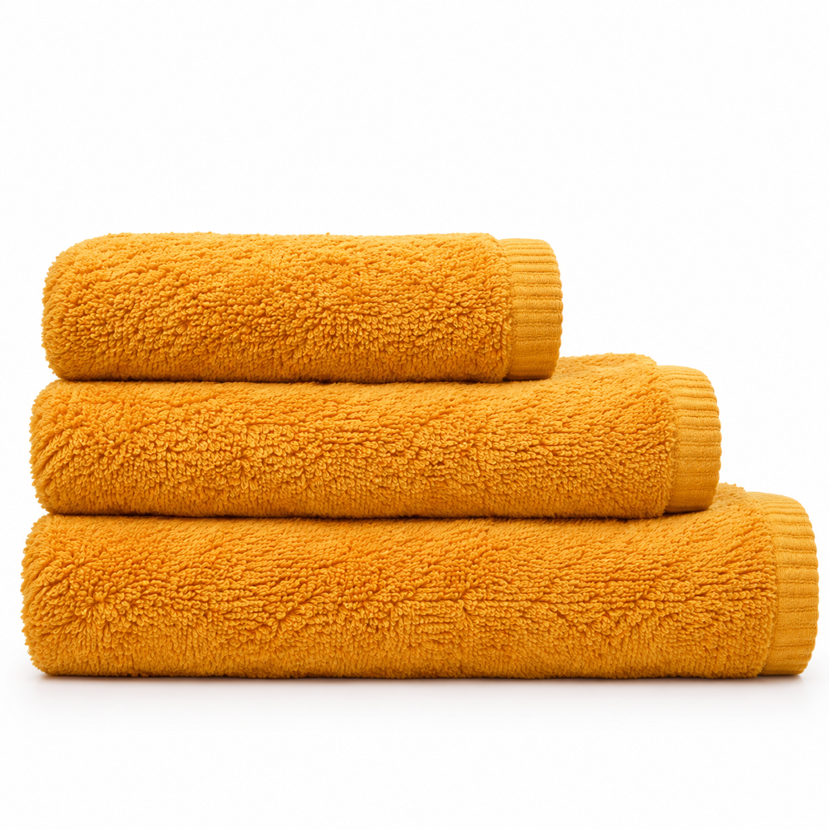 Classic Cotton Terry Towel | 500 GSM