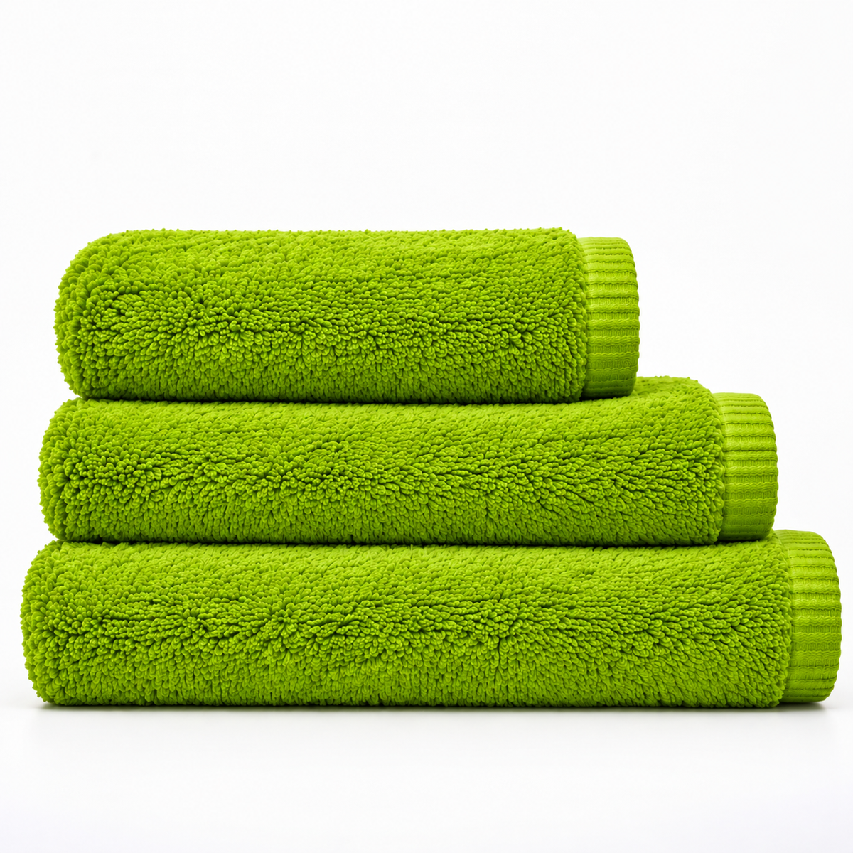 Classic Cotton Terry Towel | 500 GSM