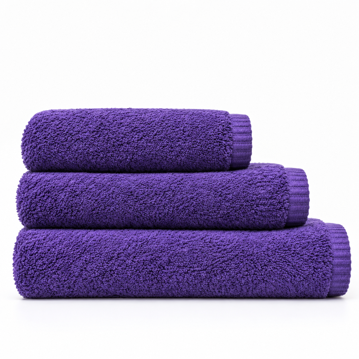 Classic Cotton Terry Towel | 500 GSM