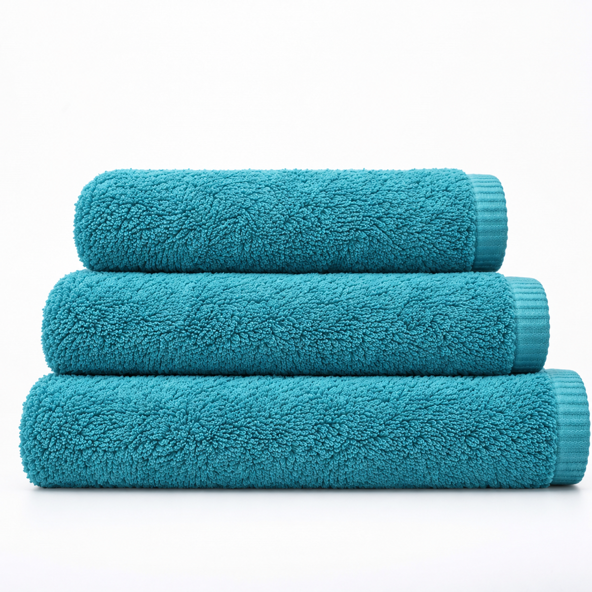 Classic Cotton Terry Towel | 500 GSM
