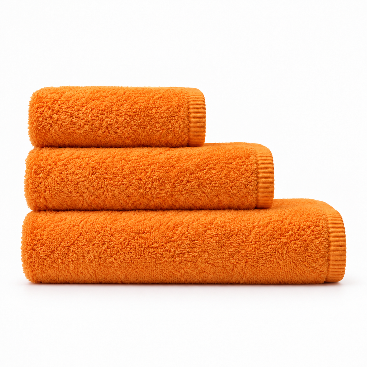 Classic Cotton Terry Towel | 500 GSM