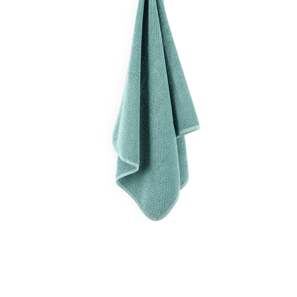 BEE WAFFLE TOWELS - BALTIC