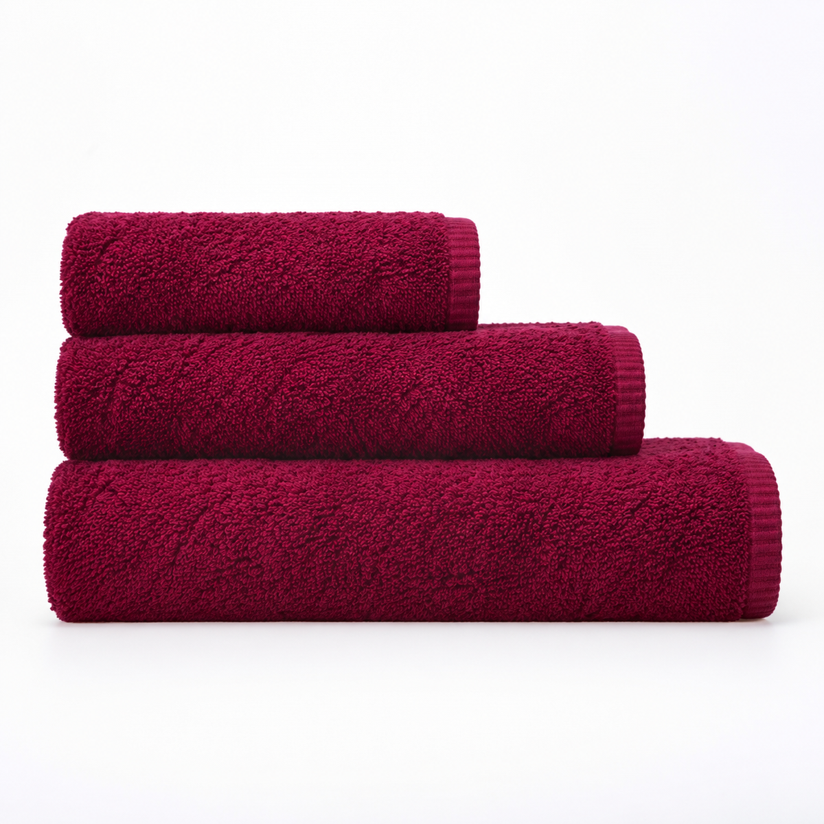 Classic Cotton Terry Towel | 500 GSM