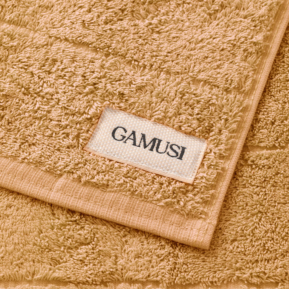 Rano terry towel, 600 gsm