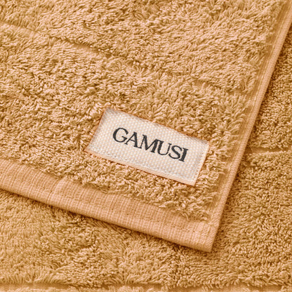 Rano terry towel, 600 gsm