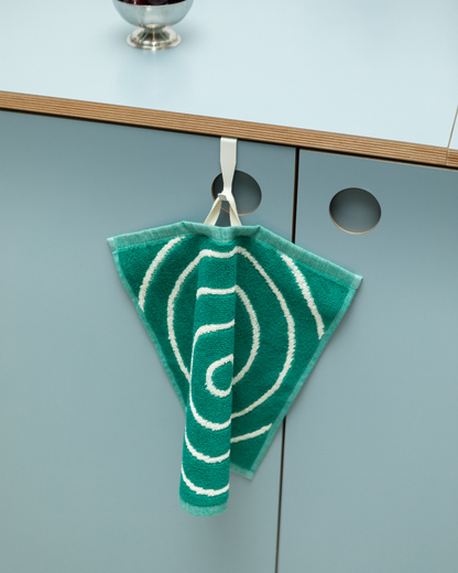 Petra Towel: Face Towel