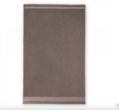 Махровое полотенце GORDI 100x150см