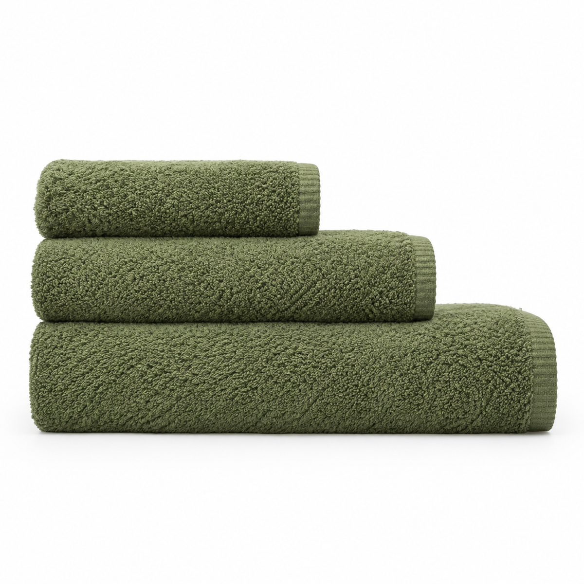 Classic Cotton Terry Towel | 500 GSM