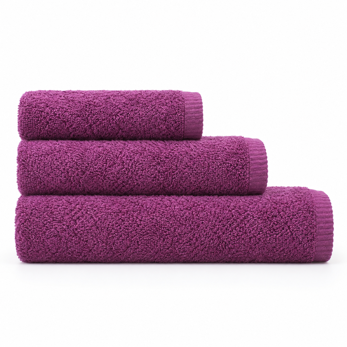 Classic Cotton Terry Towel | 500 GSM