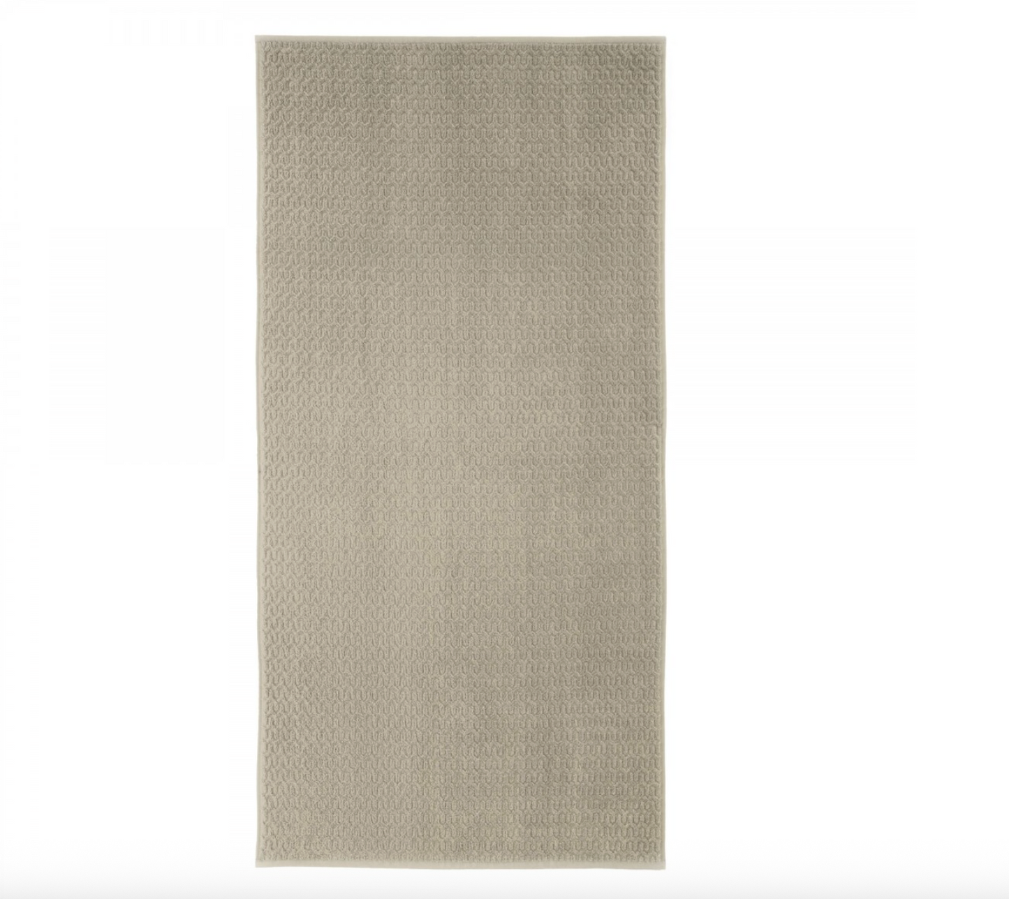 Frotē dvielis Kraft 70x140cm / bēšs