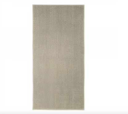 Frotē dvielis Kraft 70x140cm / bēšs