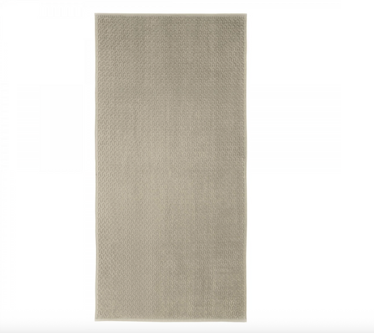 Frotē dvielis Kraft 70x140cm / bēšs