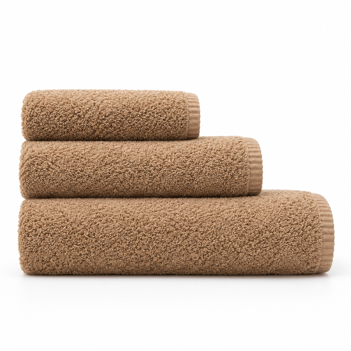 Classic Cotton Terry Towel | 500 GSM