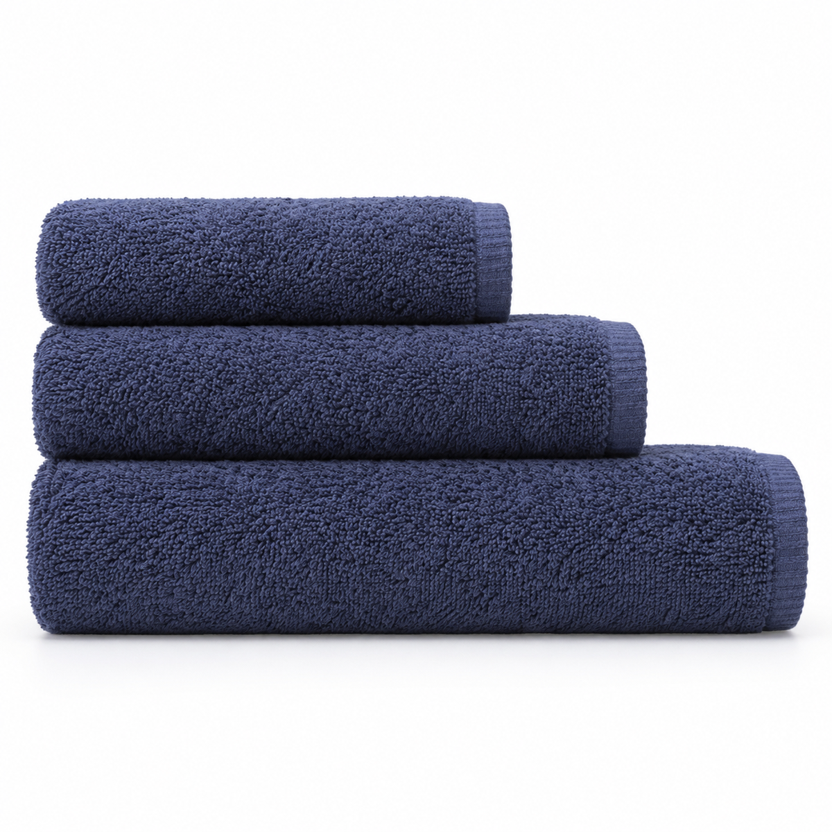 Classic Cotton Terry Towel | 500 GSM