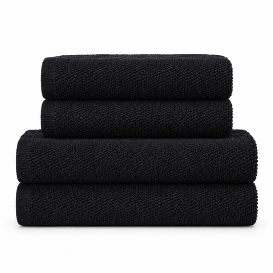 Thick terry towel 600gsm